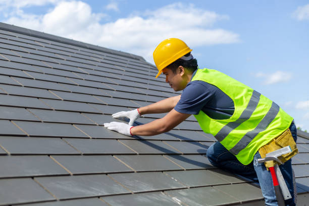 Best Roof Replacement Cost  in Rogers, AR