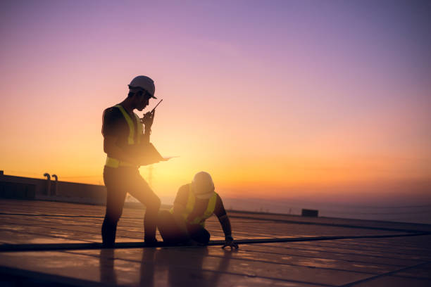 Best Flat Roof Repair Services  in Rogers, AR