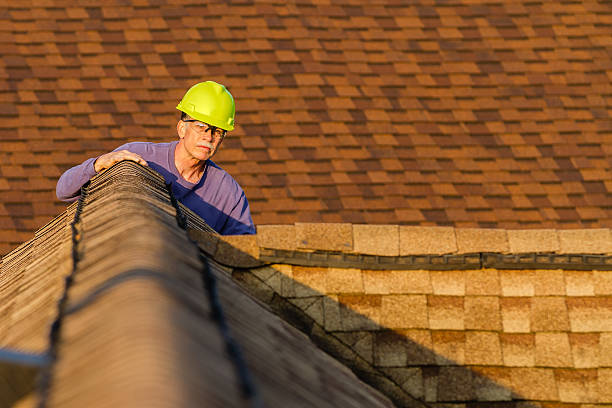 Best Local Roofing Companies  in Rogers, AR